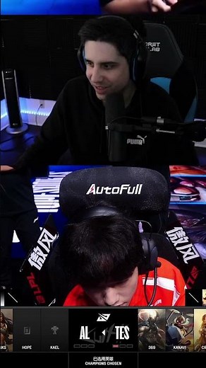 BEST WAY TO IMPROVE LEAGUE ⁉️