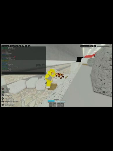 Fixing Bugs in Roblox: Jujutsu Kaisen Shenanigans