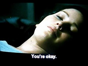 Hunger Games:''Catching Fire Ending Scene''