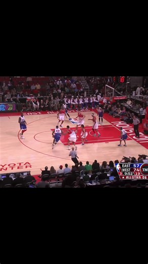 LeBron James Shines at All-Star Weekend