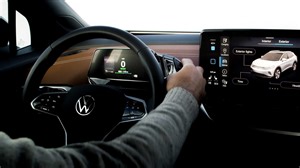 VW Highlights 10 'Surprisingly Smart' Features On The ID.4