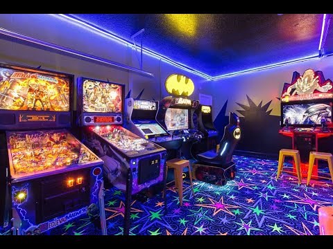 AMAZING Vacation Rental Orlando Star Villa 8 bedroom themed Pool Villa