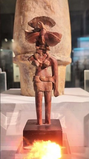 The 4,000-Year-Old Goddess of the Indus Valley 🏺 | Harappan Civilization Explained