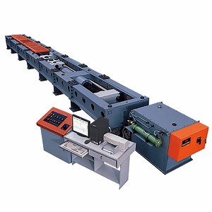 [Hot Item] ASTM ISO Standard Wire Rope Horizontal Tensile Testing Machine