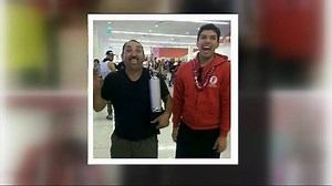 118K views · 11K reactions | The son of a seamstress and a machine...