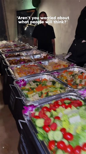 Embracing God's Plan in Every Meal