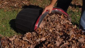 2.1K views · 15 reactions | During the months of November and December, the number of yard waste bags you can place at the curb increases to 50 bags each week. Please be sure to only use 35-gallon clear bags filled exclusively with lightweight yard waste, such as leaves and grass clippings only. Avoid including heavy materials like rocks, mulch, or soil in these bags, as our crews will be lifting them manually into the truck. | City of Chesapeake Government | Facebook