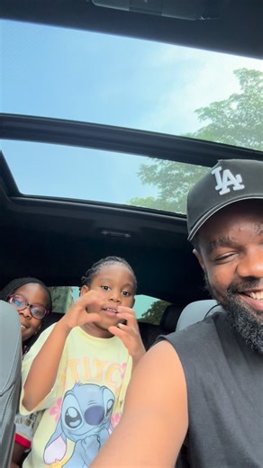 Patoranking on Instagram: "Living & Learning with my Girls #Wilmer & #Welda"