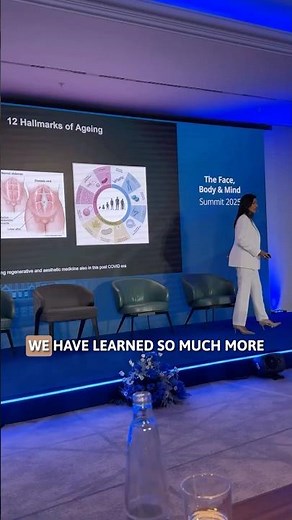 The 12 Hallmarks of Aging Explained | Predictive Aging & Longevity Medicine