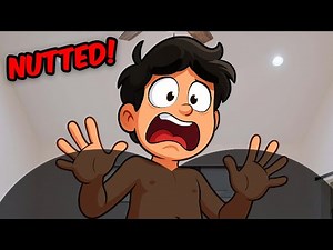 Nutted In The Wrong Hole...(Storytime)