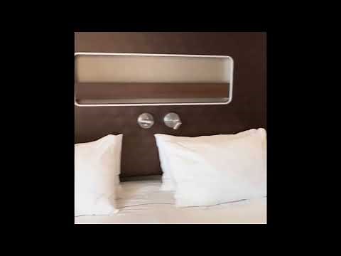 Norwegian Cruise Line (NCL) Escape Accessible Stateroom with Balcony #10886