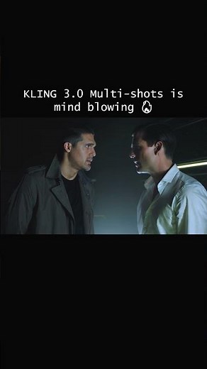 Kling 3.0 is here, and the specs are insane. 🤯🔥 \r Generated by @Spectoria.ai