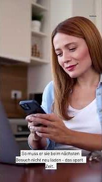 Was ist ein Cache – und warum sollte man ihn regelmäßig leeren? | Einfach erklärt #techsnack #cache