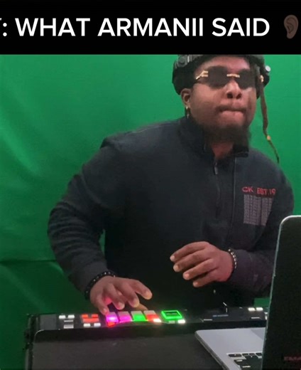 DJ Third Base International on TikTok