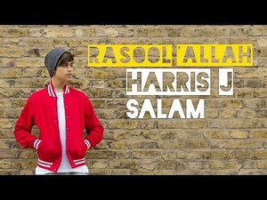 Harris J - Rasool'Allah | Audio