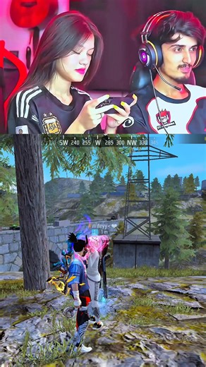 PRESET ALIGHT😈💥MOTION FF💥 🎶l1🤡PANDA🤡-DESIIGNER||MAGAR YT👀VIRAL!