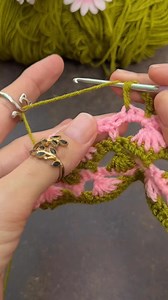 1.1M views · 15K reactions | Amazing crochet new sweater blouse pattern❤️full tutorial here https://youtu.be/kMMNDuqRqyA?si=RUXL5u8JPJrETmiB | Crochet Patterns Free | Facebook