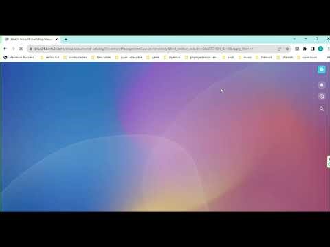 Bitrix24 Inventory Management