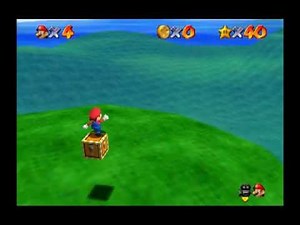 SM64 Boundary Patch (Download)