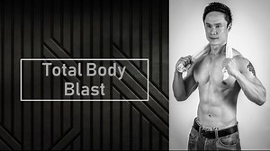 12K views · 549 reactions | Total Body Blast (Fit in Five - Beginner...