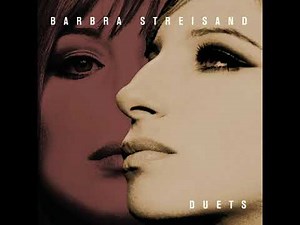 Barbra Streisand; Barry Gibb - What Kind of Fool feat // #85 Billboard Top 100 Songs of 1981