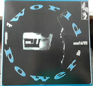 Snap! – World Power (1990, Vinyl)