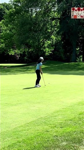 Don Valley Golf Course 250614 28 #golf