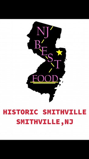 Explore Historic Smithville: A Cute Small Village with Shops and Great Food