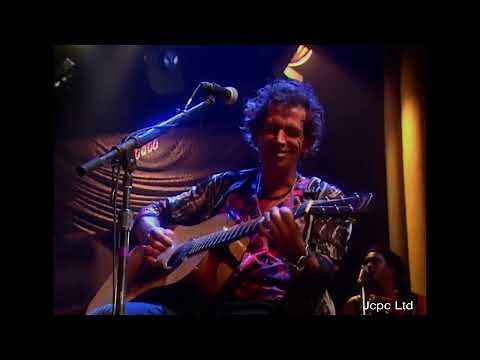 Rolling Stones “Dead Flowers" Totally Stripped Paradiso Amsterdam Holland 1995 Full HD