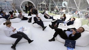 How to master the art of conversation