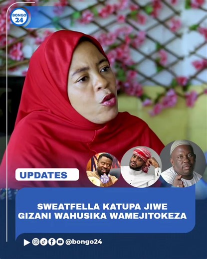 Sangoku vs Black Mamba: A Bongo 24 Overview