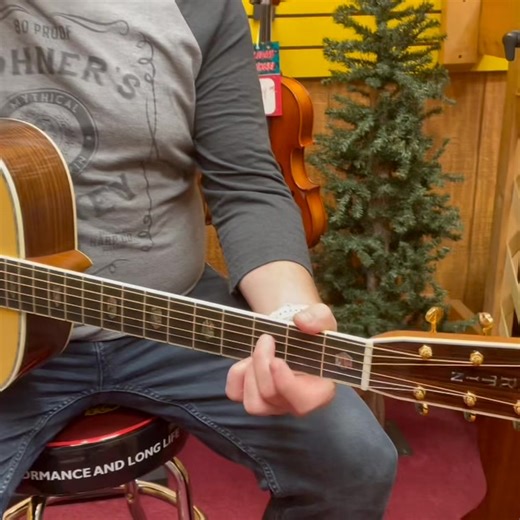 Shenandoah Music Inc on Instagram: "The Martin D-41 has returned. Built as a true sonic cannon with a solid spruce top and premium solid rosewood back and sides, its tone is as commanding as its presence. Adorned with luxurious abalone—from the rosette to the top-edge trim and elegant hexagon inlays—and finished with gold tuners, antique white binding, and a bound fretboard, this instrument defines timeless elegance. Experience this masterpiece of craftsmanship in person. #acousticguitar #acoust