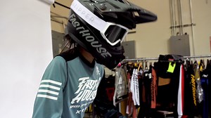 Fasthouse for the Ladies | Our tried and true gear tailored to better fit the female form. Check out the new extended lineup: https://www.fasthouse.com/pages/moto-style-guide-womens | Fasthouse