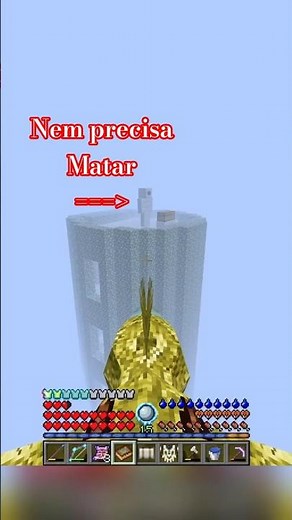 The easy way to make Battle Towers! #rlcraft #rlcraftminecraft #gaming #minecraft #gameplay