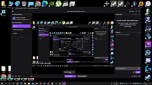 Lag when cursor is hovering over desktop icons