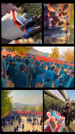 1.7K views · 33 reactions | SCIENCE EXHIBITION EVENT | Absar School and College Timergara | Facebook