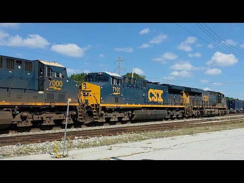 CSX Philly Sub is open for business!!