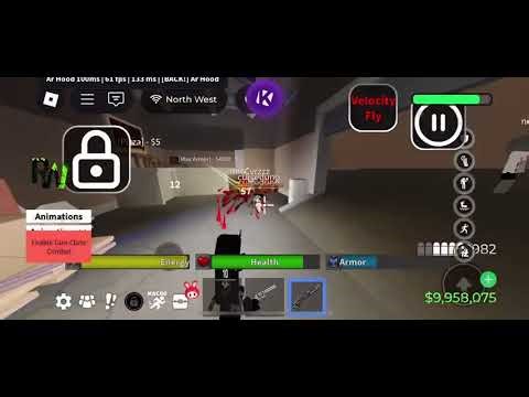 Da Hood Mobile + PC Aimlock 2025 – Still Unpatched 🔥