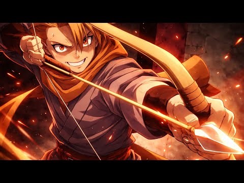 Daemons Of The Shadow Realm「AMV 」ASHES ᴴᴰ