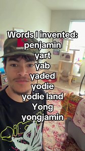 Originalfulcrum (@kingpeculiar62)’s video of yongjamin