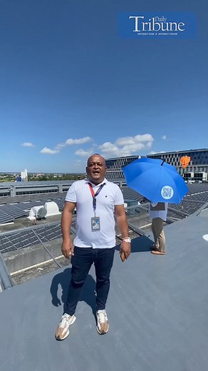 1.3K views · 15 reactions | SM CITY SANTA ROSA'S SOLAR POWER SM...