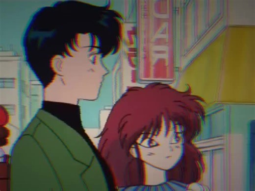 ¡El espectáculo de Sailor Moon!