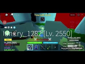 Showcase Auto Trial Race V4 + Auto Kill Player In Trial (speed up) | cokka hub