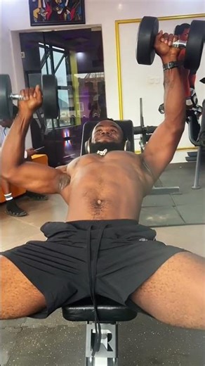 Chest Press Workout | Build Massive Pecs with Barbell & Dumbbells 💪