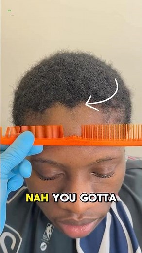 "Best Hairline Saved" ‪@breezocutz‬