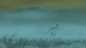 Disney-Themed Environmentalism Ads