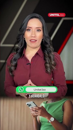 WhatsApp enables usernames in Bolivia