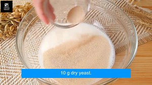 Quick and Tasty Bread Recipe Ready in 5 Minutes!