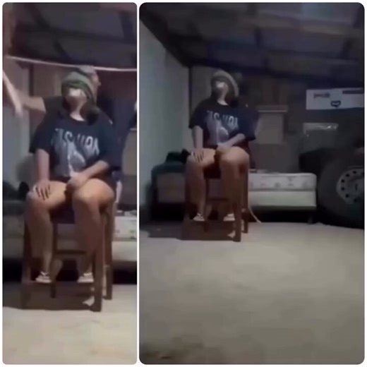 🚨 Heartless Mexico : Betrayal of Friendship That Shocked the Whole World!15-year-old Leyla was lured by her two friends (13 & 15) in Sonoyta, Sonora, Mexico under the pretext of a "surprise". They tied her to a chair, blindfolded her, strangled her with a rope while recording the murder, buried her in the backyard, and sent the video to her parents just 2 days later.Motive: Pure envy over a boy.Justice: One got 2 years 10 months, the other just 11 months. Family rejected the tiny compensation.I