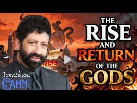 The Rise and Return of the Gods || The Prophetic Connection